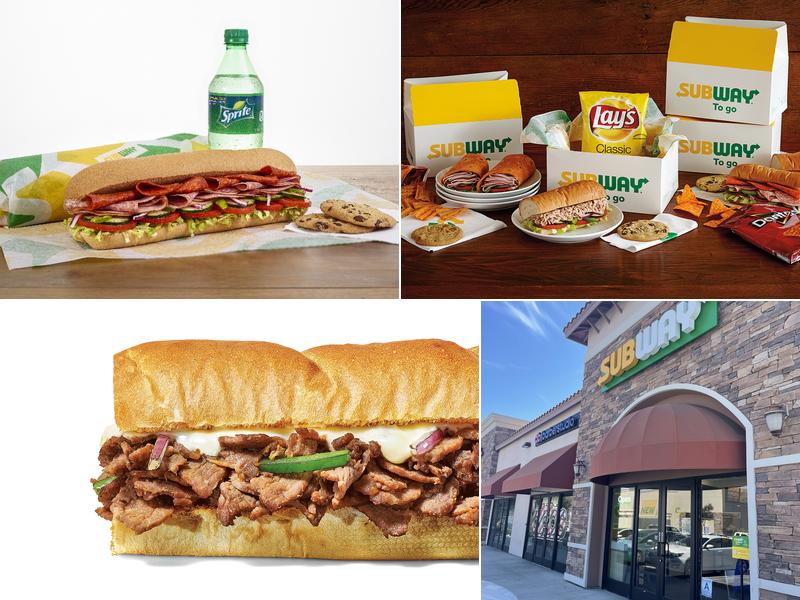 Subway