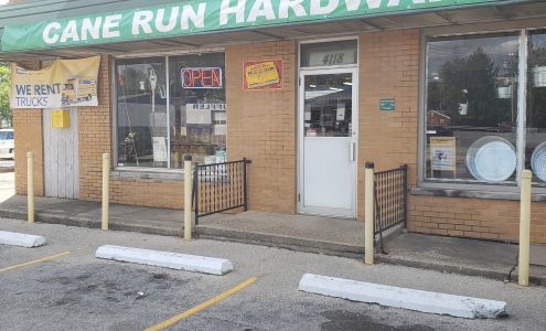 Cane Run Hardware Louisville
