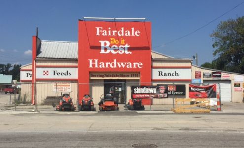 Fairdale Do It Best Hardware