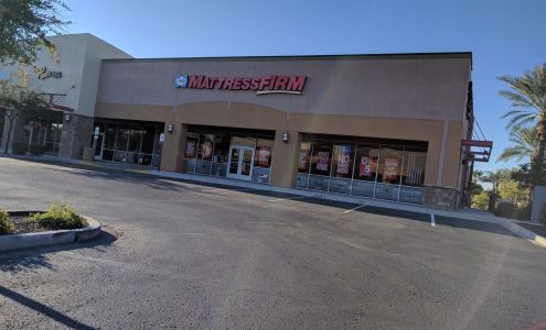 Mattress Firm San Tan Village