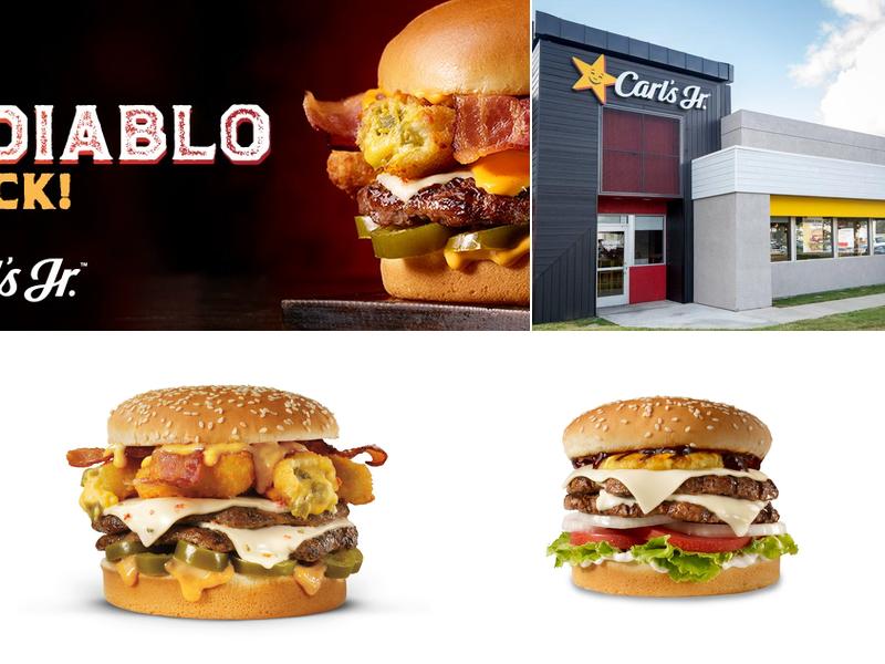 Carl’s Jr.