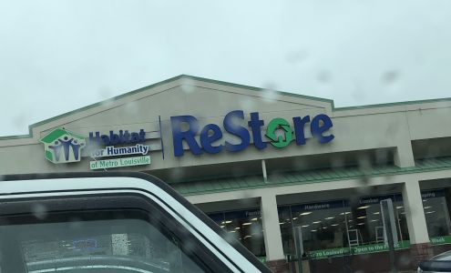 Habitat for Humanity Louisville ReStore - Hikes Point