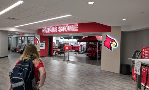 University of Louisville Campus Store