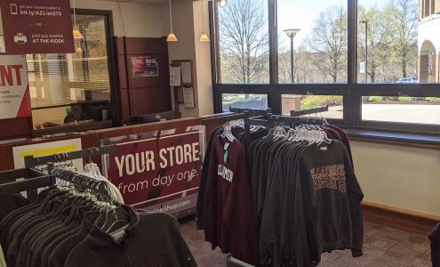 Bellarmine University Bookstore
