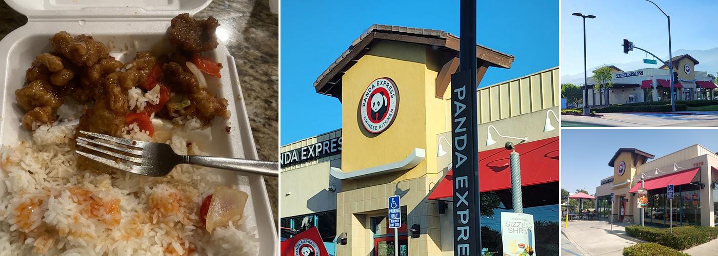 Panda Express