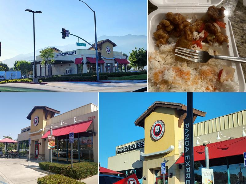 Panda Express