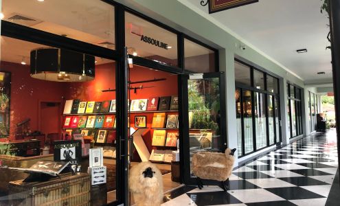 Assouline Palm Beach