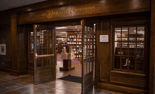 The Bookstore at Southern