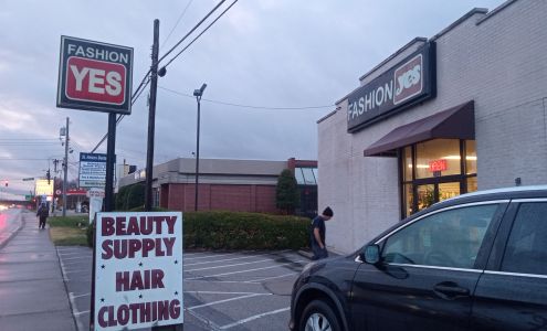 Fashion Yes Louisville