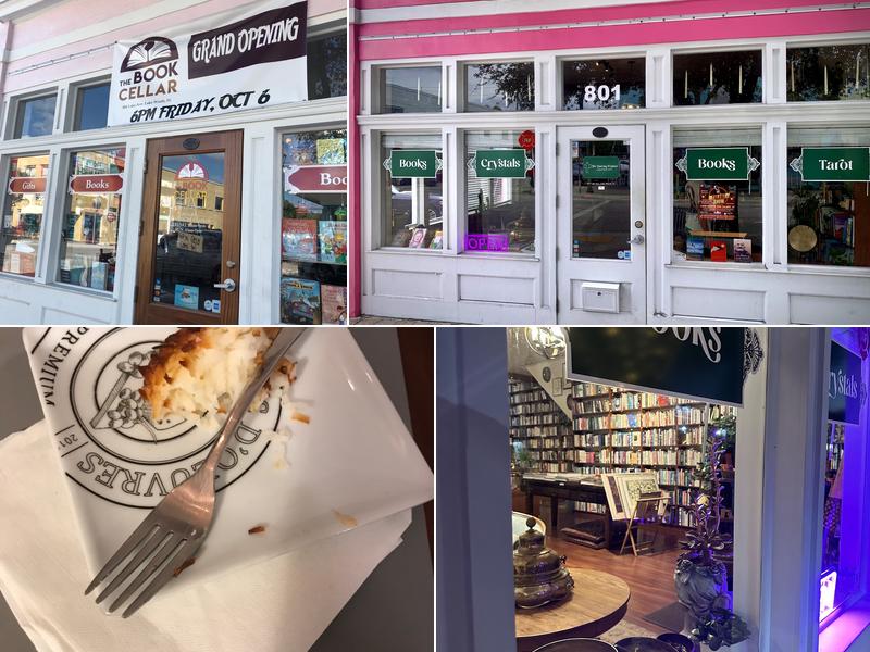 The Dancing Elephant