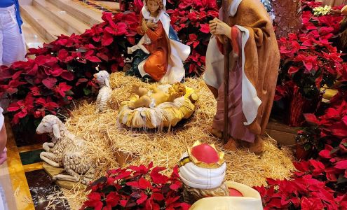 St Ignatius Loyola Book Store