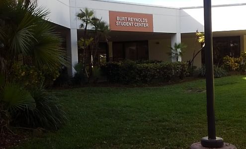 Palm Beach State College Bookstore