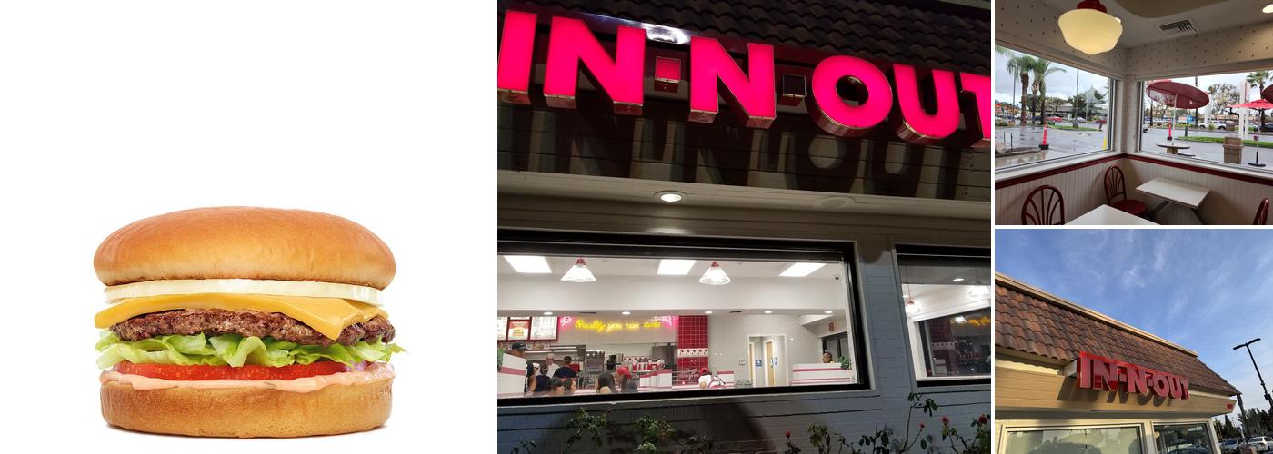 In-N-Out Burger