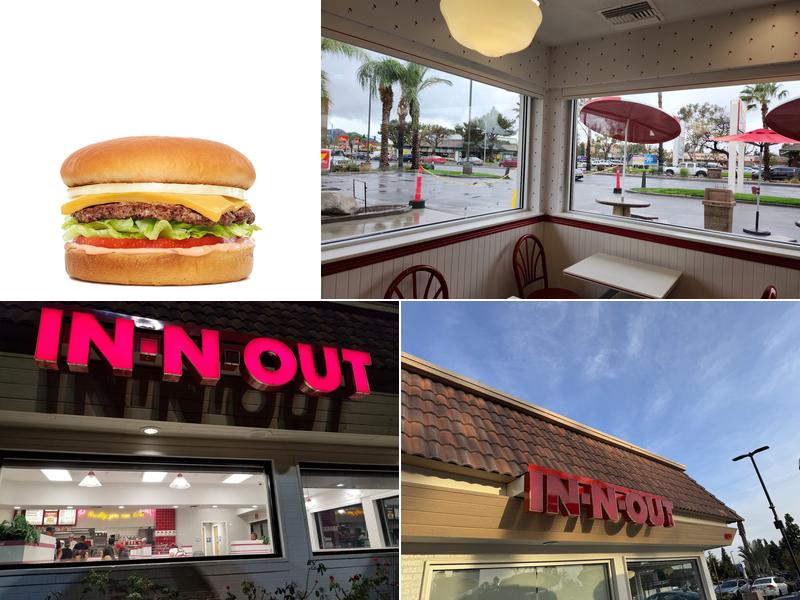 In-N-Out Burger