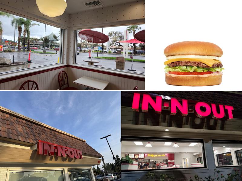 In-N-Out Burger