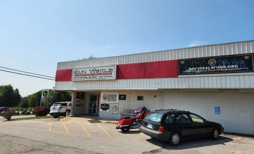 Gun World & Sporting Goods