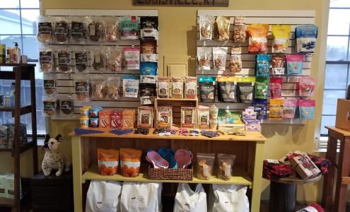 Pet Wants on The Avenue