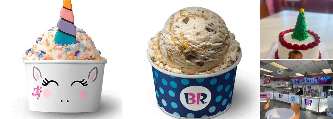 Baskin-Robbins