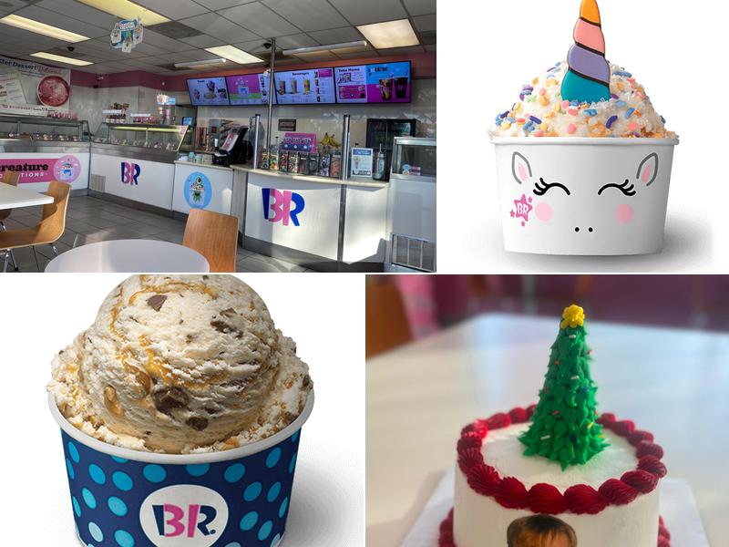 Baskin-Robbins