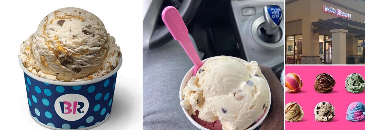 Baskin-Robbins