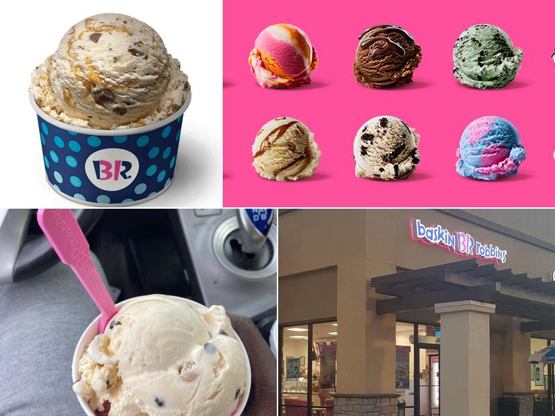 Baskin-Robbins