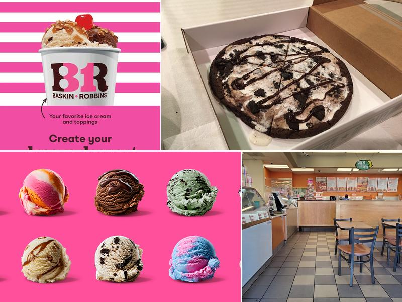 Baskin-Robbins