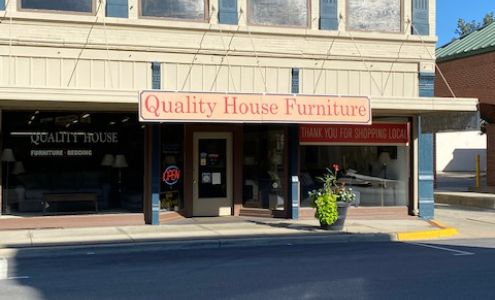 Quality House Furniture
