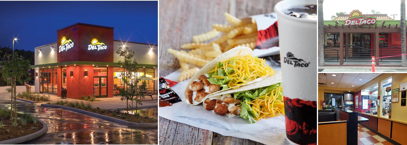 Del Taco