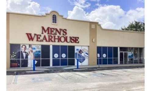 Men's Wearhouse