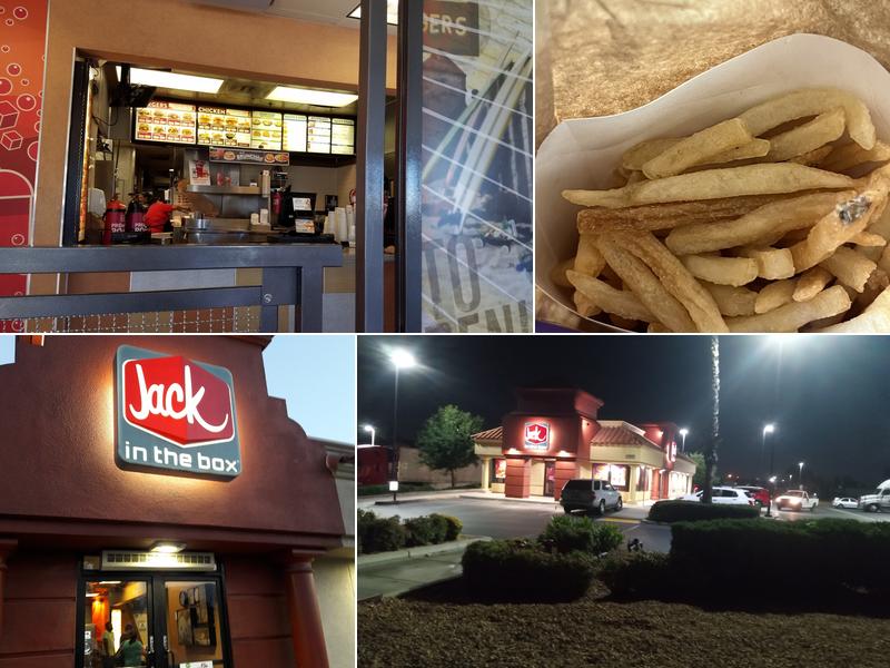 Jack In The Box