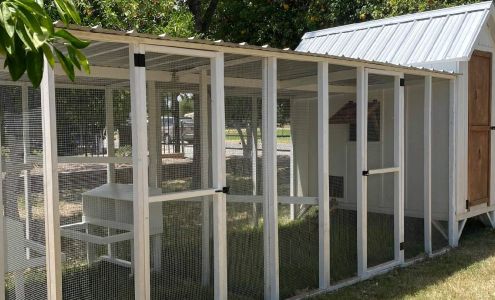 San Tan Valley Coops