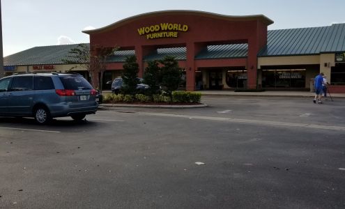 Wood World Furniture & furniture consignment