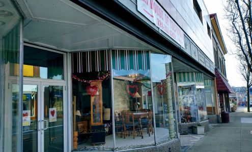 T&A House of Treasures