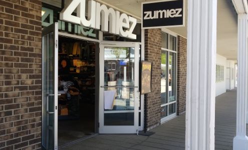 Zumiez