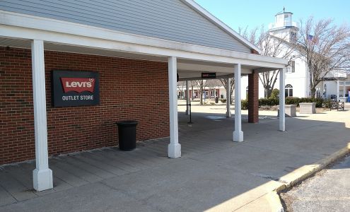 Levi’s Outlet Store