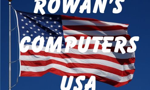 Rowan's Computer USA