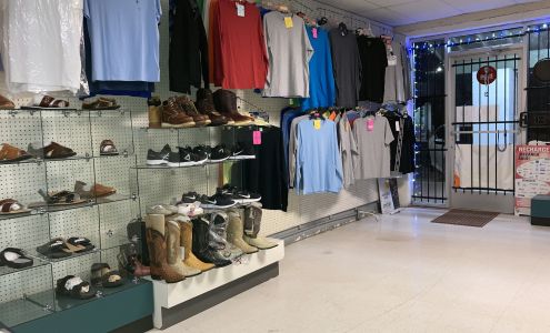 The Fountain of Gold