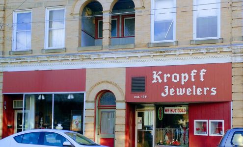Kropff's Jewelers Scottdale