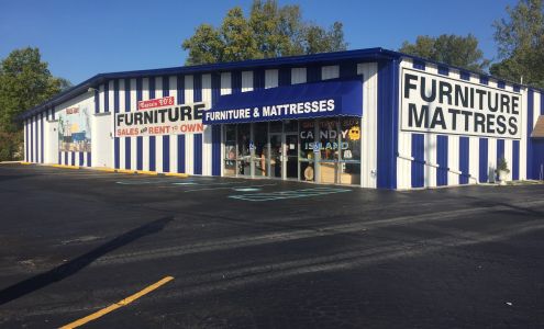 Captain Ed's Furniture & Mattress