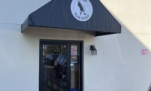 Inklings Book Shoppe