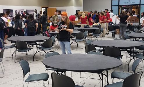 Polk State College Bookstore