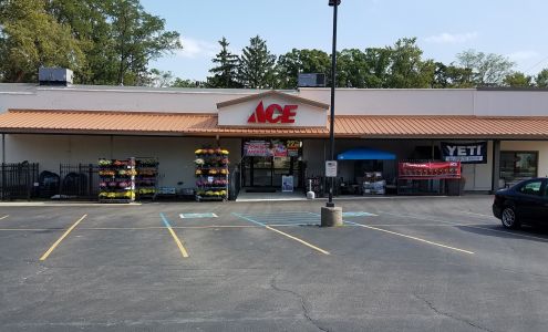 Hobart Lumber Ace Hardware