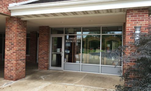 Liberty Bookstore