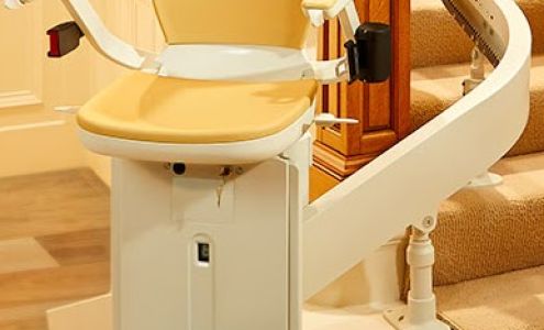 Ponsi Shoes & Medical Supply