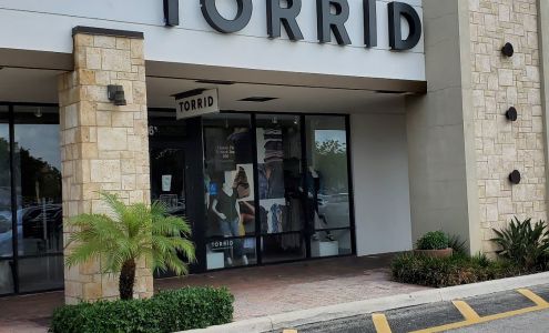 Torrid