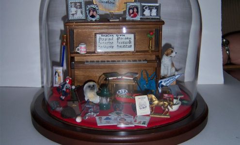 Itty Bitty Treasures & More