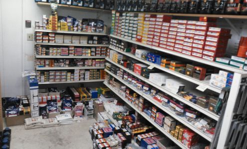 Brian's Surplus Greentown