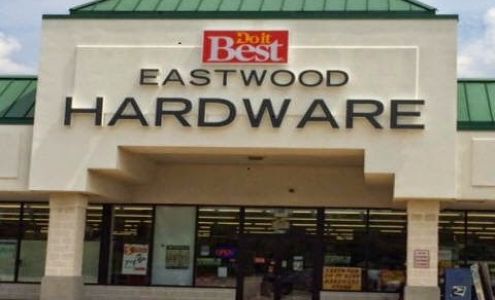 Eastwood Hardware