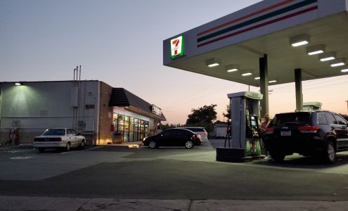 7-Eleven