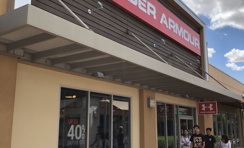 Under Armour Factory House Chandler